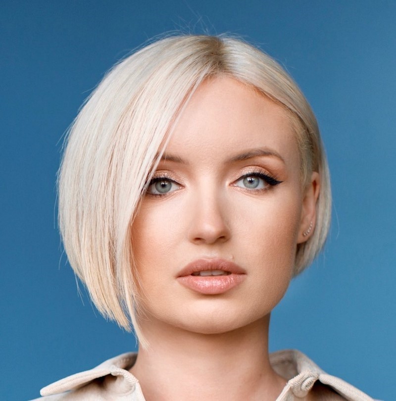 Асимметричные стрижки 2026: модные идеи, тренды и виды укладок на разную длину волос