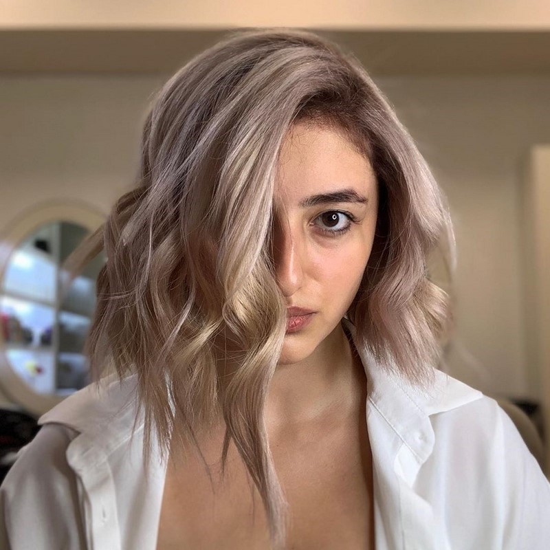 Асимметричные стрижки 2026: модные идеи, тренды и виды укладок на разную длину волос