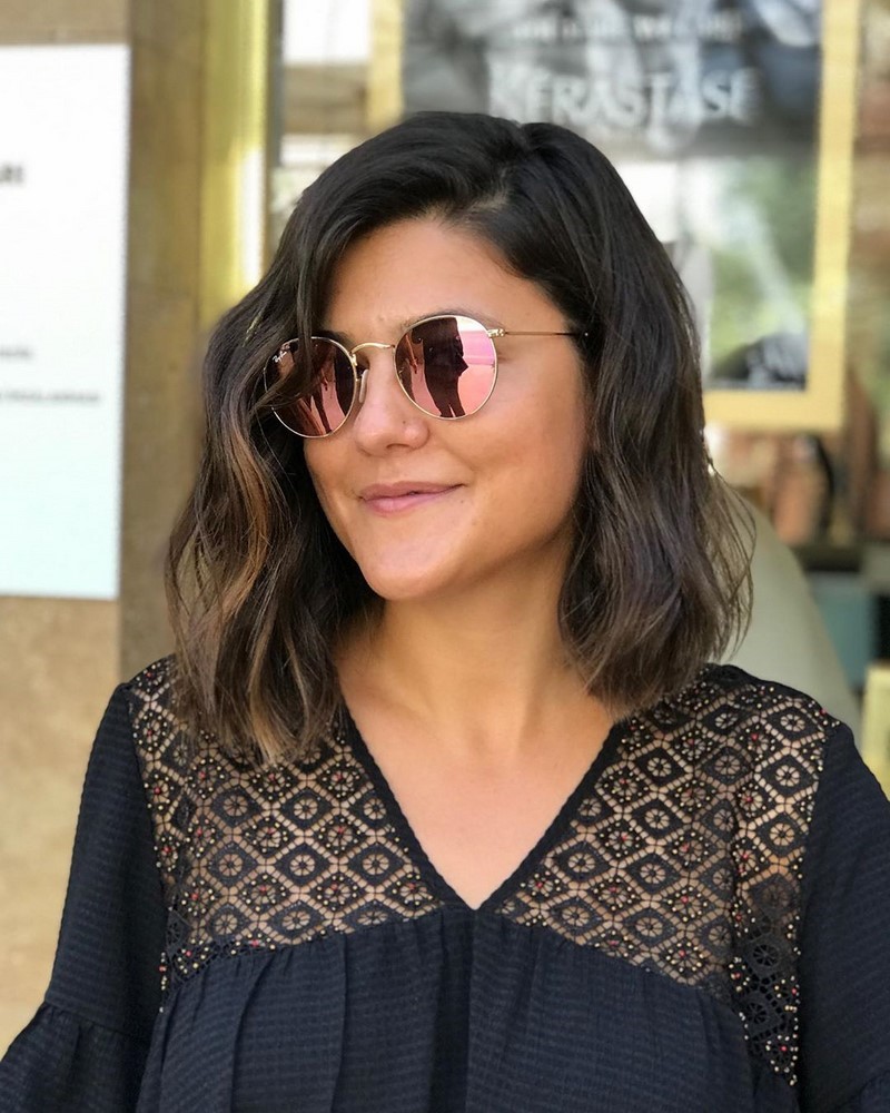 Асимметричные стрижки 2026: модные идеи, тренды и виды укладок на разную длину волос