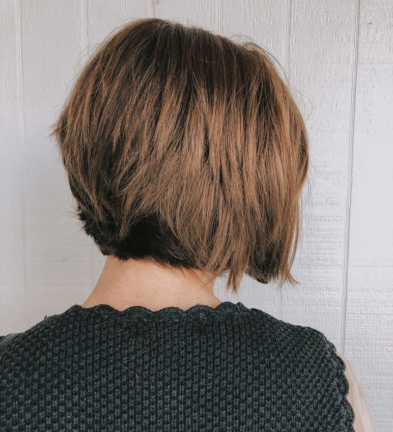 Асимметричные стрижки 2026: модные идеи, тренды и виды укладок на разную длину волос