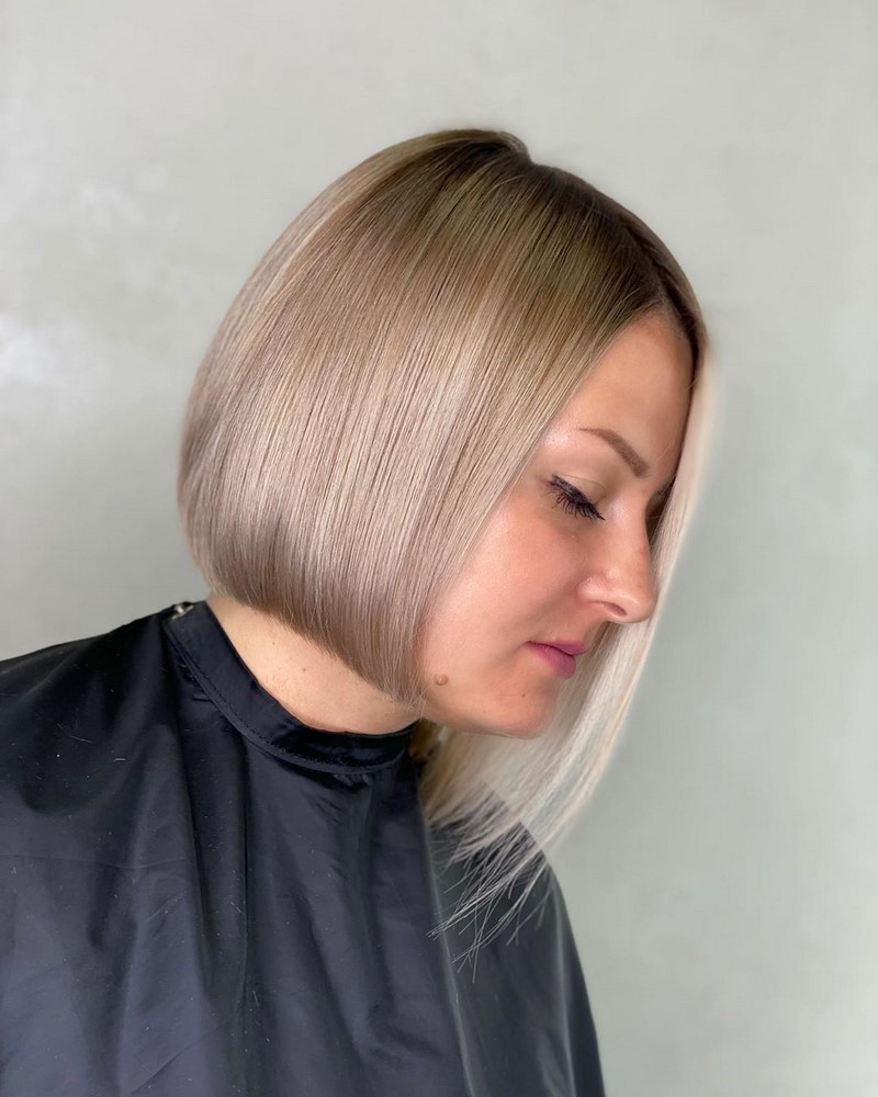 Асимметричные стрижки 2026: модные идеи, тренды и виды укладок на разную длину волос