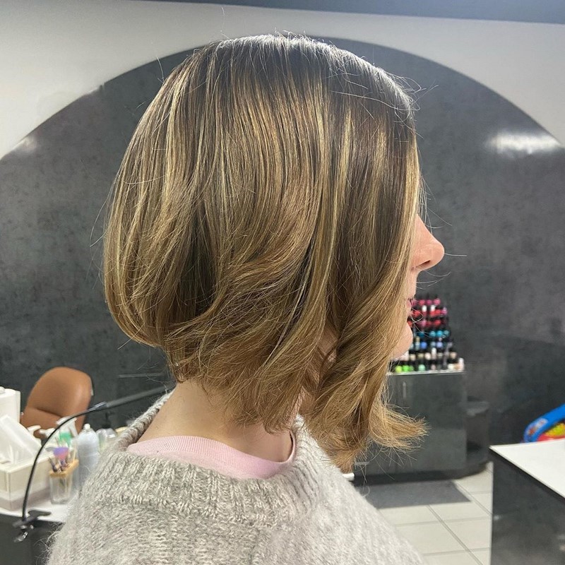 Асимметричные стрижки 2026: модные идеи, тренды и виды укладок на разную длину волос