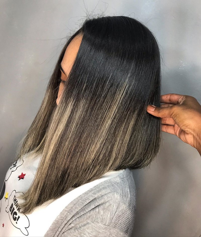 Асимметричные стрижки 2026: модные идеи, тренды и виды укладок на разную длину волос