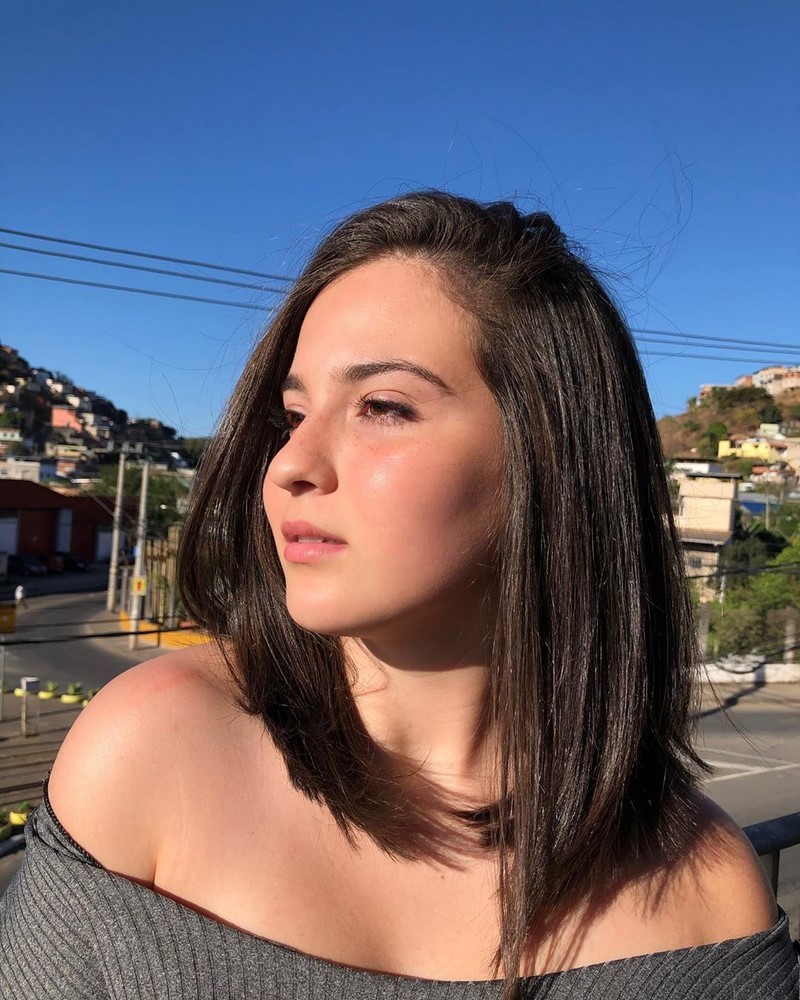 Асимметричные стрижки 2026: модные идеи, тренды и виды укладок на разную длину волос