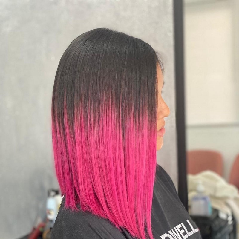 Асимметричные стрижки 2026: модные идеи, тренды и виды укладок на разную длину волос