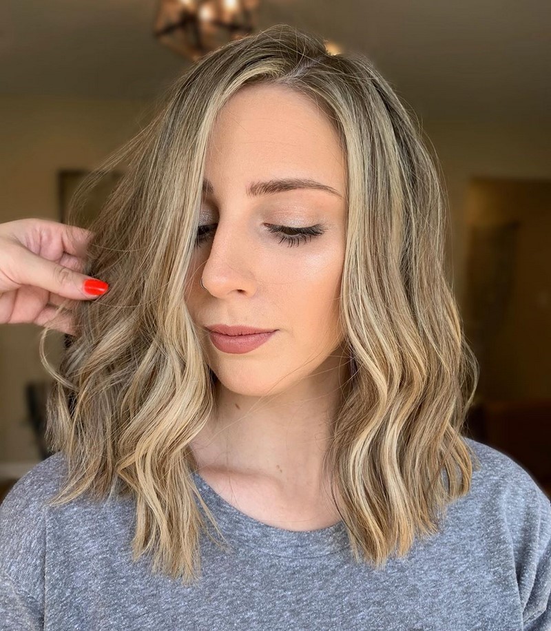 Асимметричные стрижки 2026: модные идеи, тренды и виды укладок на разную длину волос