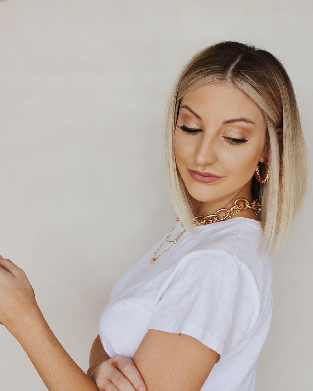 Короткие стрижки 2026: тренды женских стрижек на короткие волосы с фото