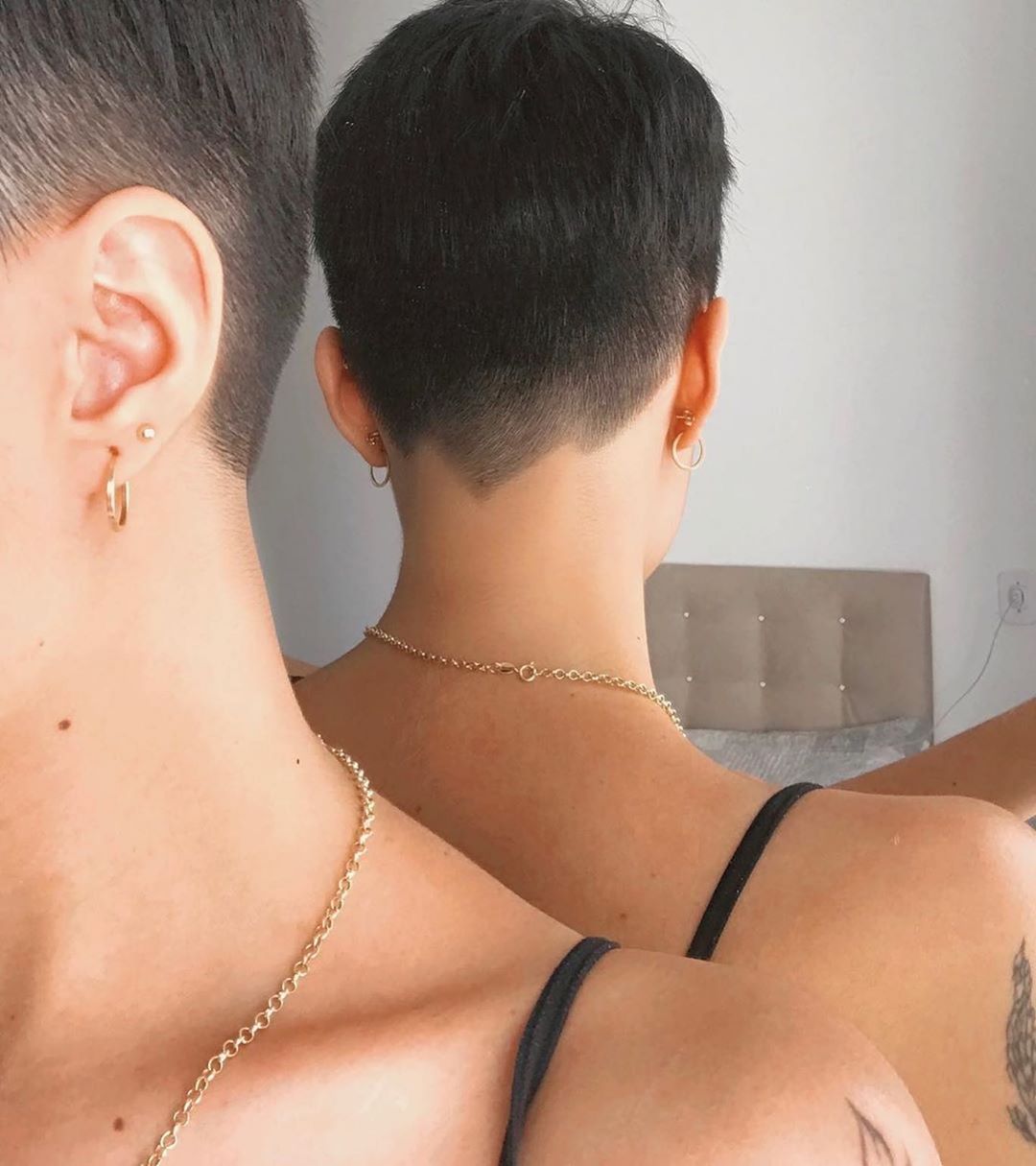 Короткие стрижки 2026: тренды женских стрижек на короткие волосы с фото