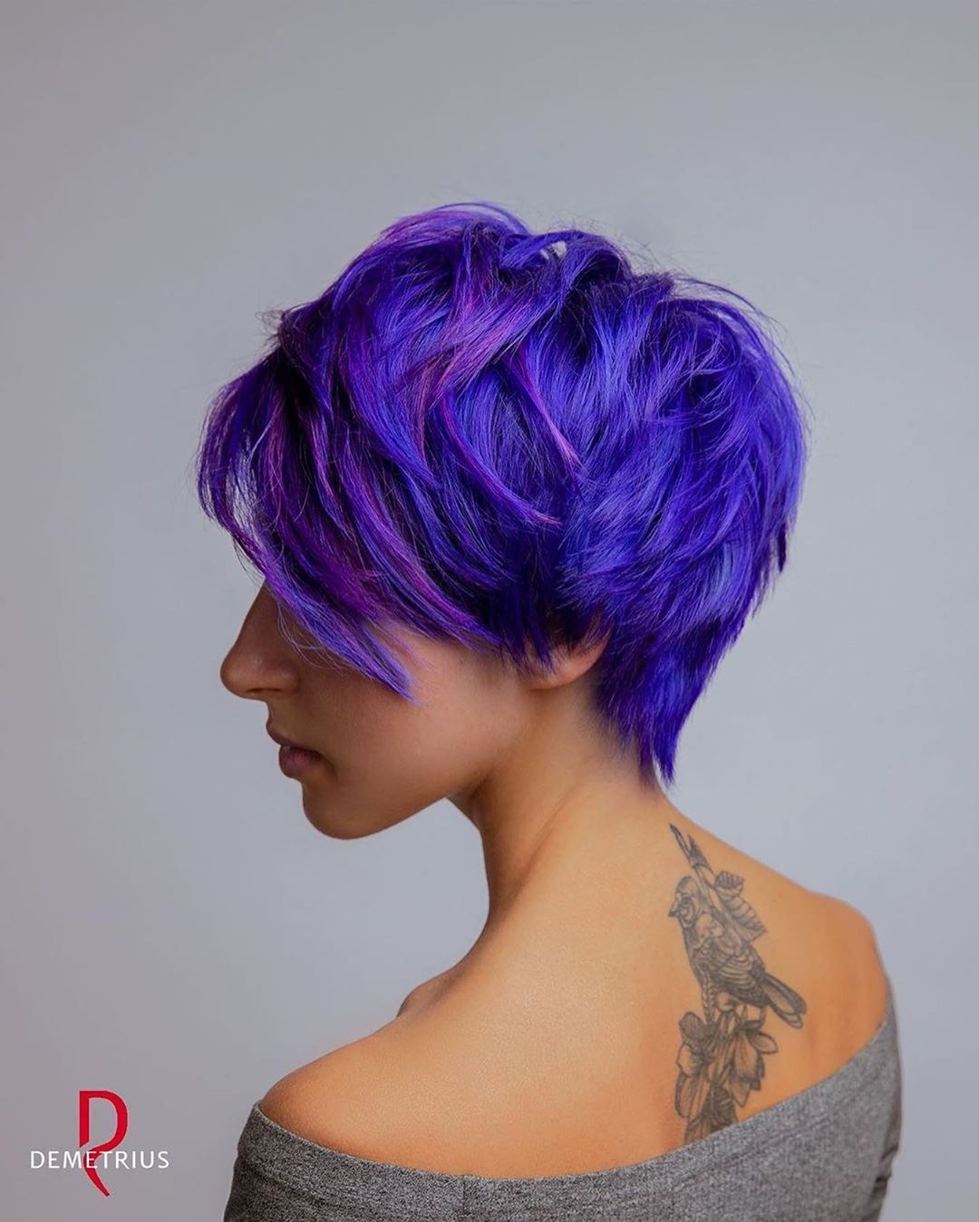 Короткие стрижки 2026: тренды женских стрижек на короткие волосы с фото