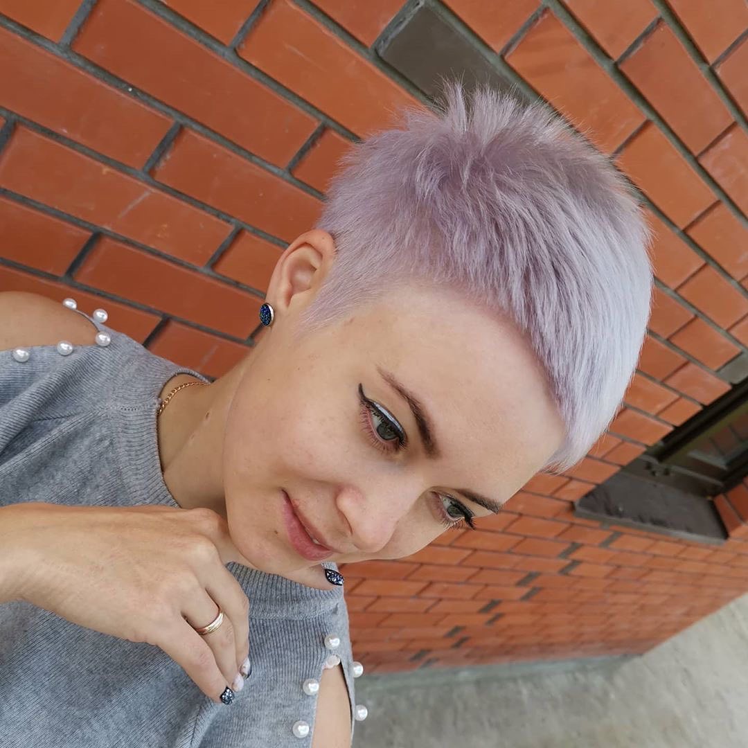 Короткие стрижки 2026: тренды женских стрижек на короткие волосы с фото