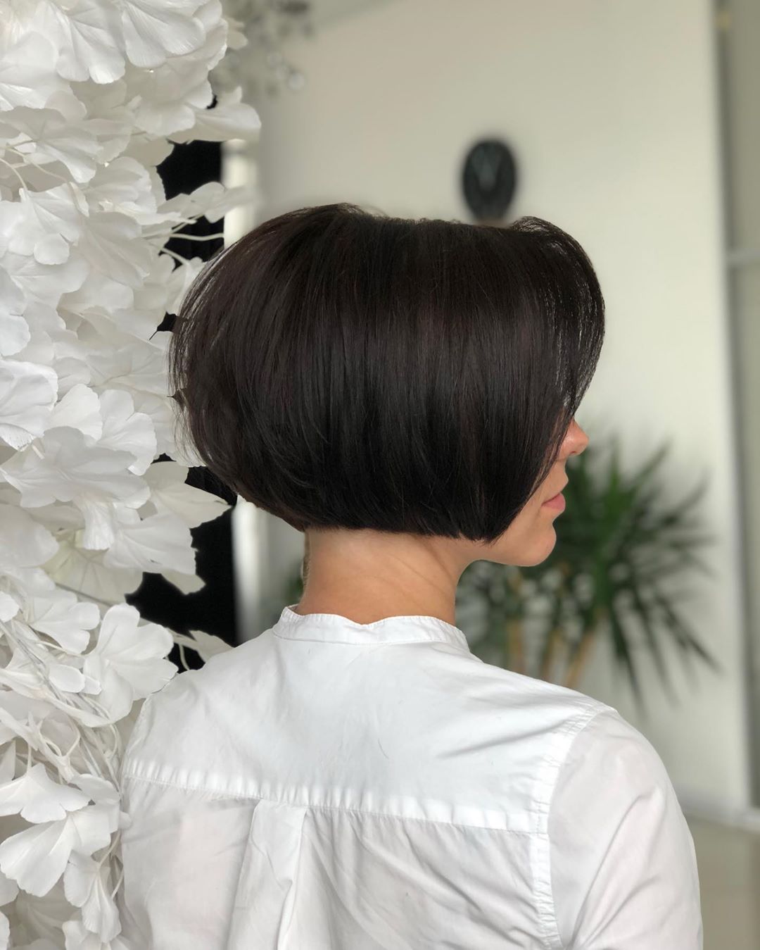 Короткие стрижки 2026: тренды женских стрижек на короткие волосы с фото