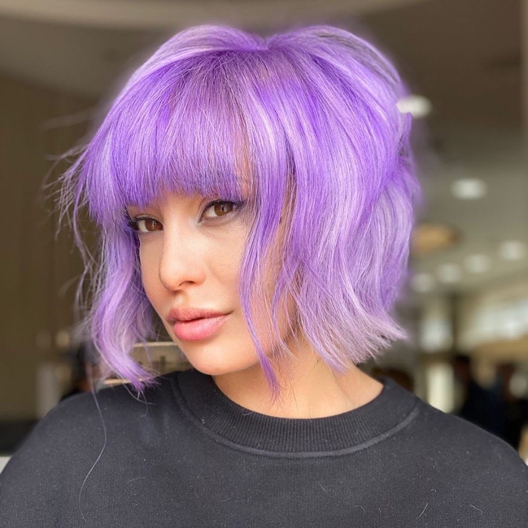 Короткие стрижки 2026: тренды женских стрижек на короткие волосы с фото