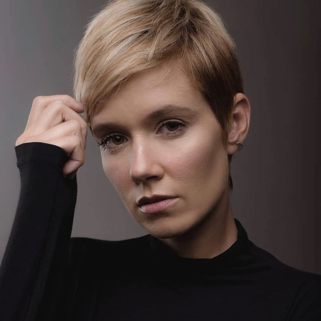 Короткие стрижки 2026: тренды женских стрижек на короткие волосы с фото