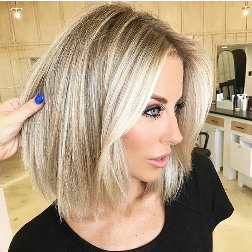 Короткие стрижки 2026: тренды женских стрижек на короткие волосы с фото