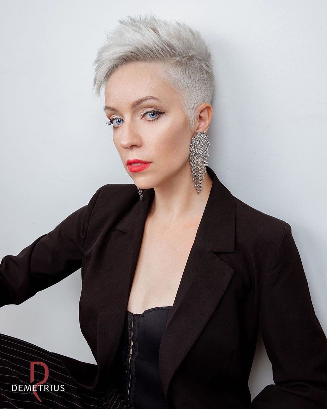 Короткие стрижки 2026: тренды женских стрижек на короткие волосы с фото