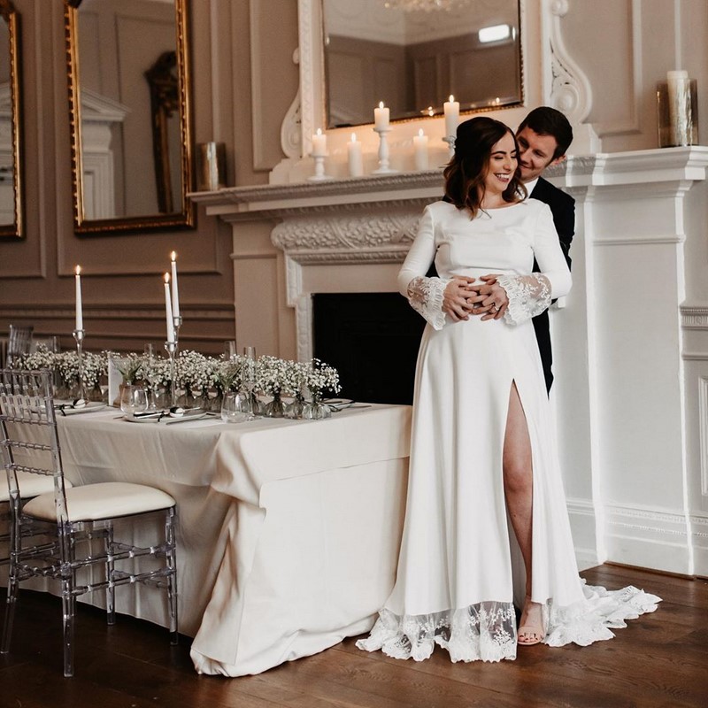 Платья для беременных 2026: актуальные фасоны, тенденции и новинки с фото