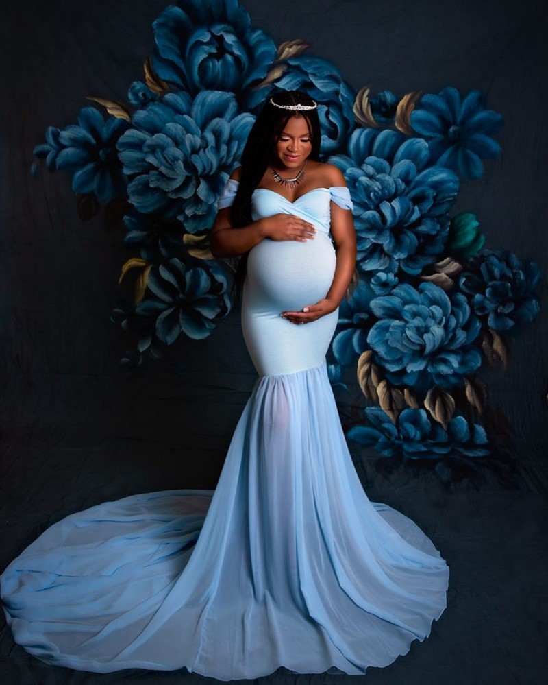 Платья для беременных 2026: актуальные фасоны, тенденции и новинки с фото