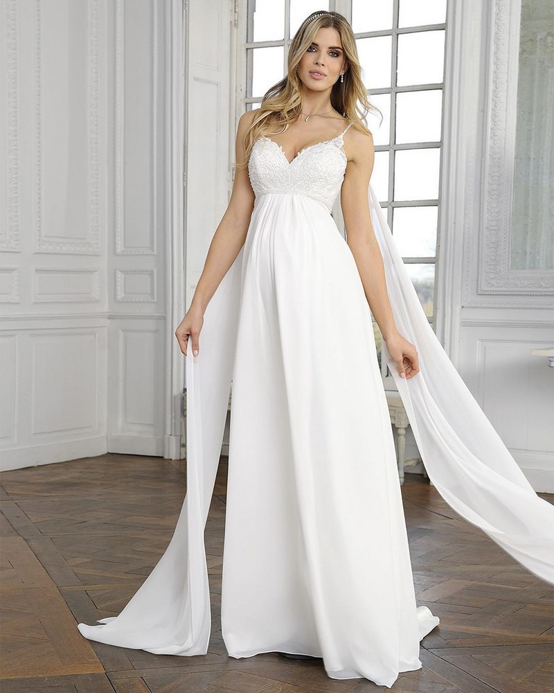 Платья для беременных 2026: актуальные фасоны, тенденции и новинки с фото