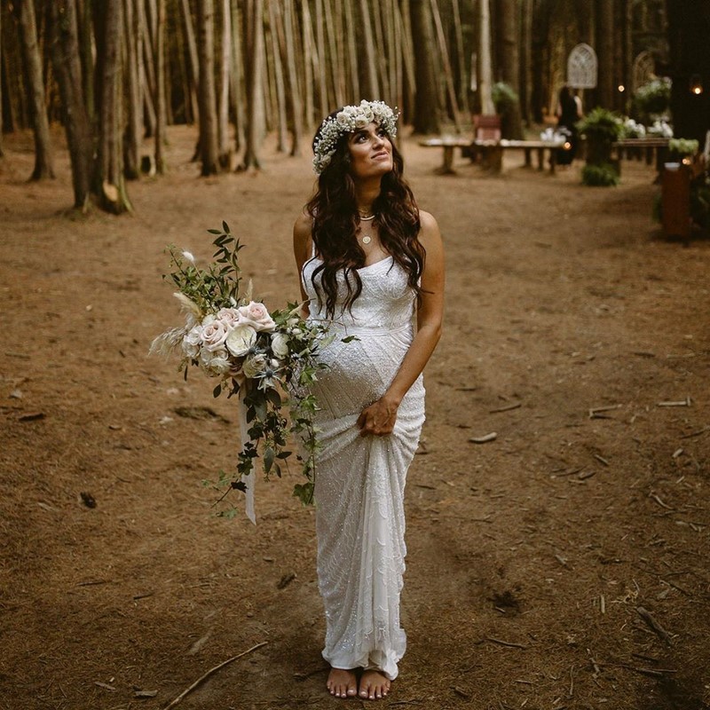 Платья для беременных 2026: актуальные фасоны, тенденции и новинки с фото