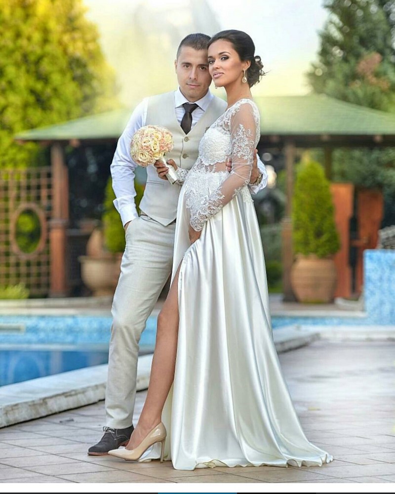 Платья для беременных 2026: актуальные фасоны, тенденции и новинки с фото