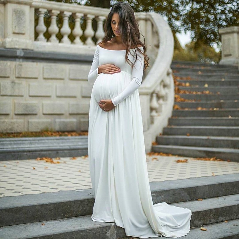 Платья для беременных 2026: актуальные фасоны, тенденции и новинки с фото