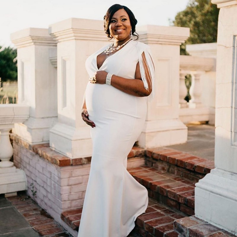 Платья для беременных 2026: актуальные фасоны, тенденции и новинки с фото