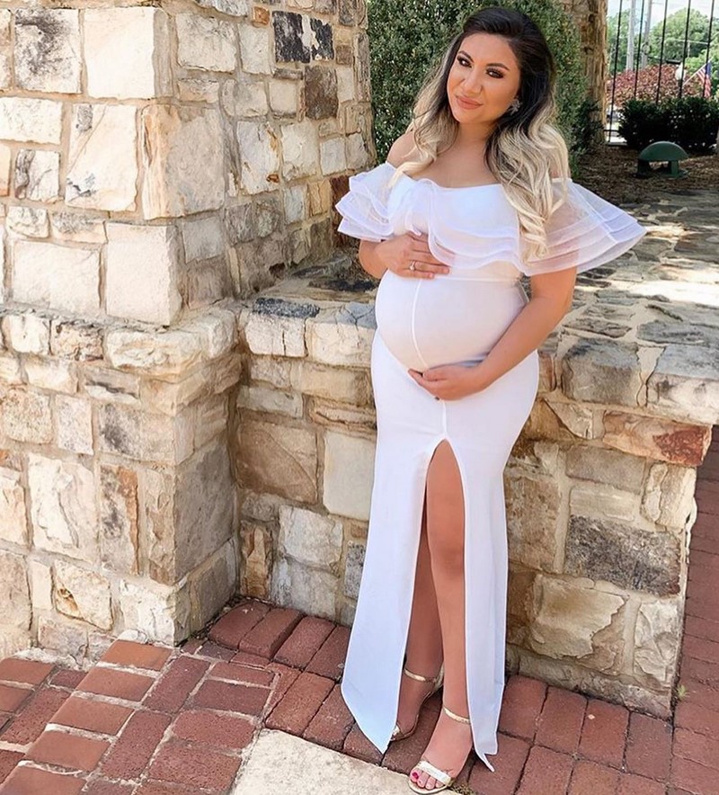 Платья для беременных 2026: актуальные фасоны, тенденции и новинки с фото