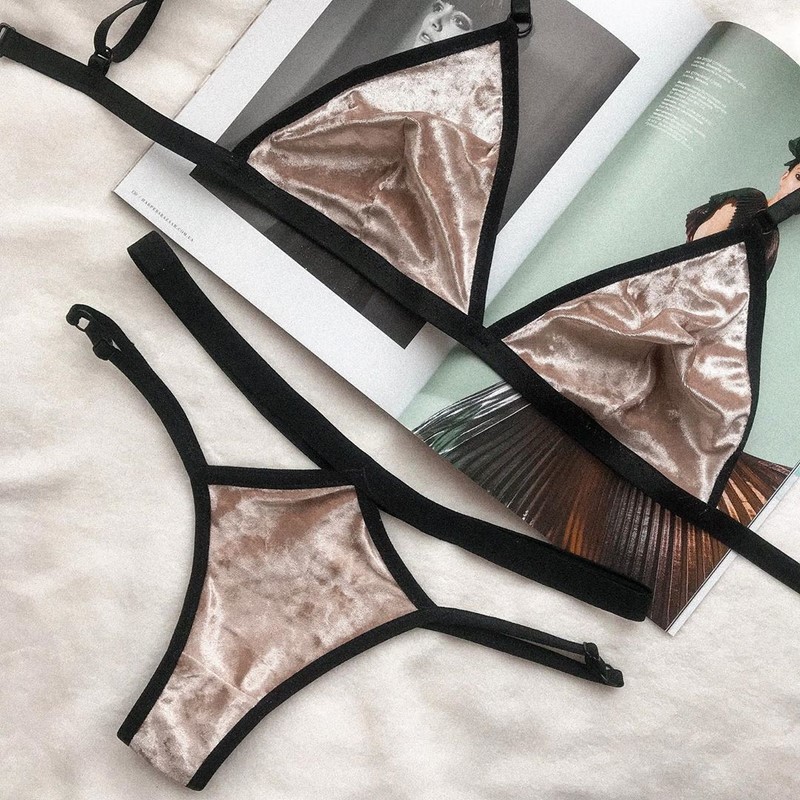 Тренды нижнего белья 2026: главные новинки сезона с фото