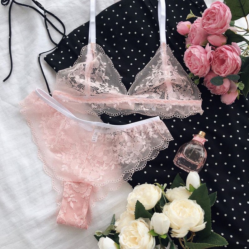 Тренды нижнего белья 2026: главные новинки сезона с фото