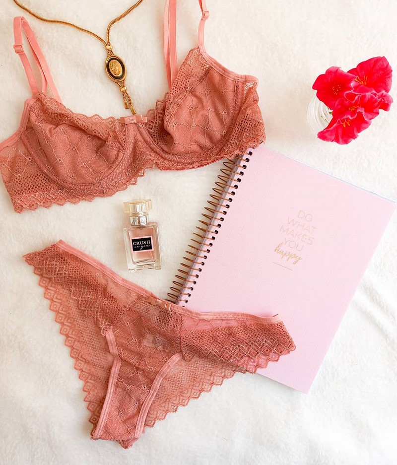 Тренды нижнего белья 2026: главные новинки сезона с фото