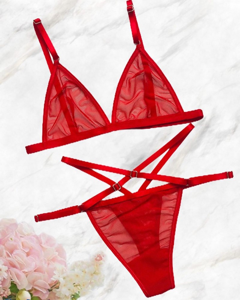 Тренды нижнего белья 2026: главные новинки сезона с фото