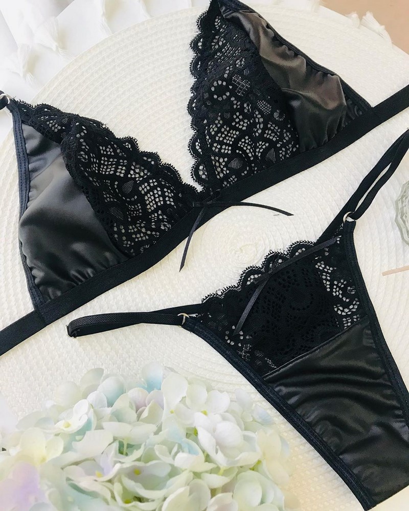 Тренды нижнего белья 2026: главные новинки сезона с фото