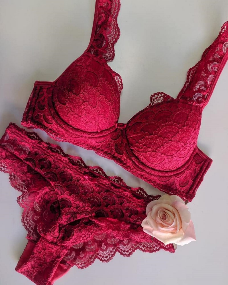 Тренды нижнего белья 2026: главные новинки сезона с фото