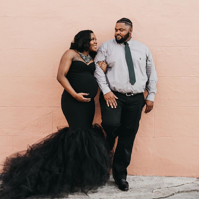 Платья для беременных 2026: актуальные фасоны, тенденции и новинки с фото