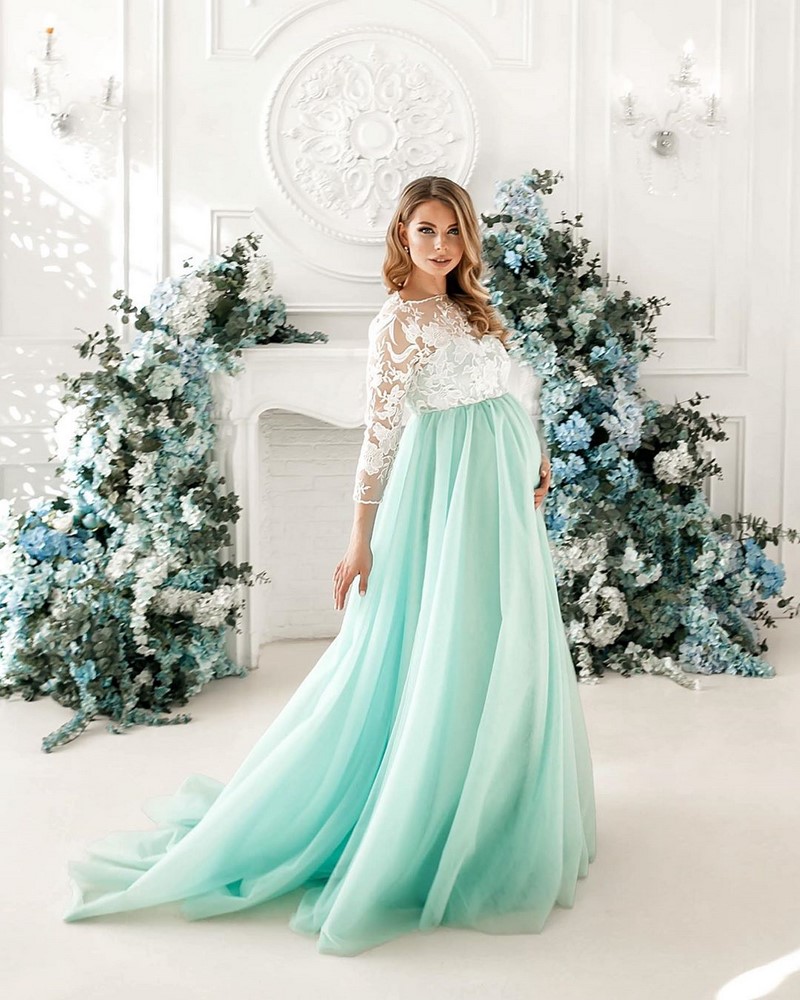 Платья для беременных 2026: актуальные фасоны, тенденции и новинки с фото