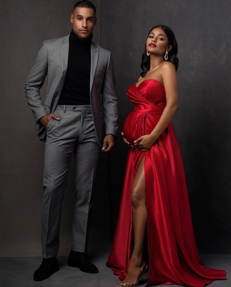 Платья для беременных 2026: актуальные фасоны, тенденции и новинки с фото