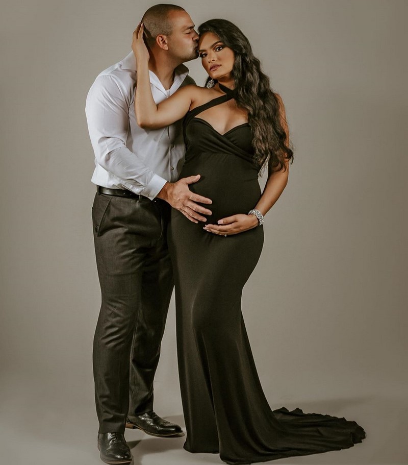 Платья для беременных 2026: актуальные фасоны, тенденции и новинки с фото