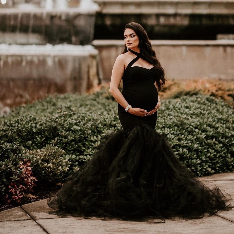 Платья для беременных 2026: актуальные фасоны, тенденции и новинки с фото