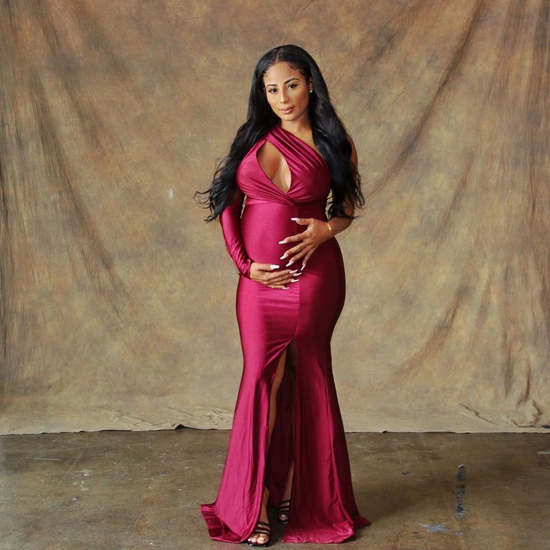 Платья для беременных 2026: актуальные фасоны, тенденции и новинки с фото