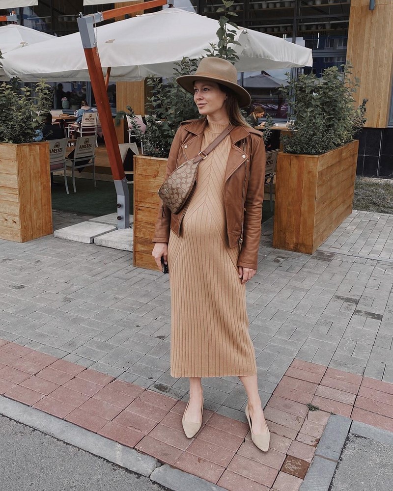 Платья для беременных 2026: актуальные фасоны, тенденции и новинки с фото