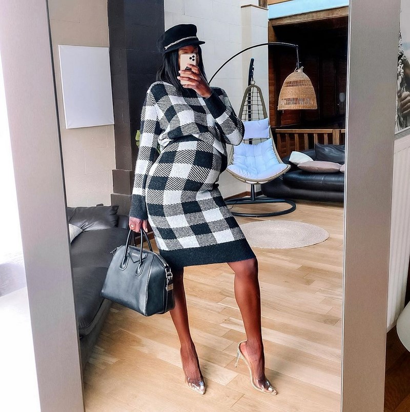 Платья для беременных 2026: актуальные фасоны, тенденции и новинки с фото