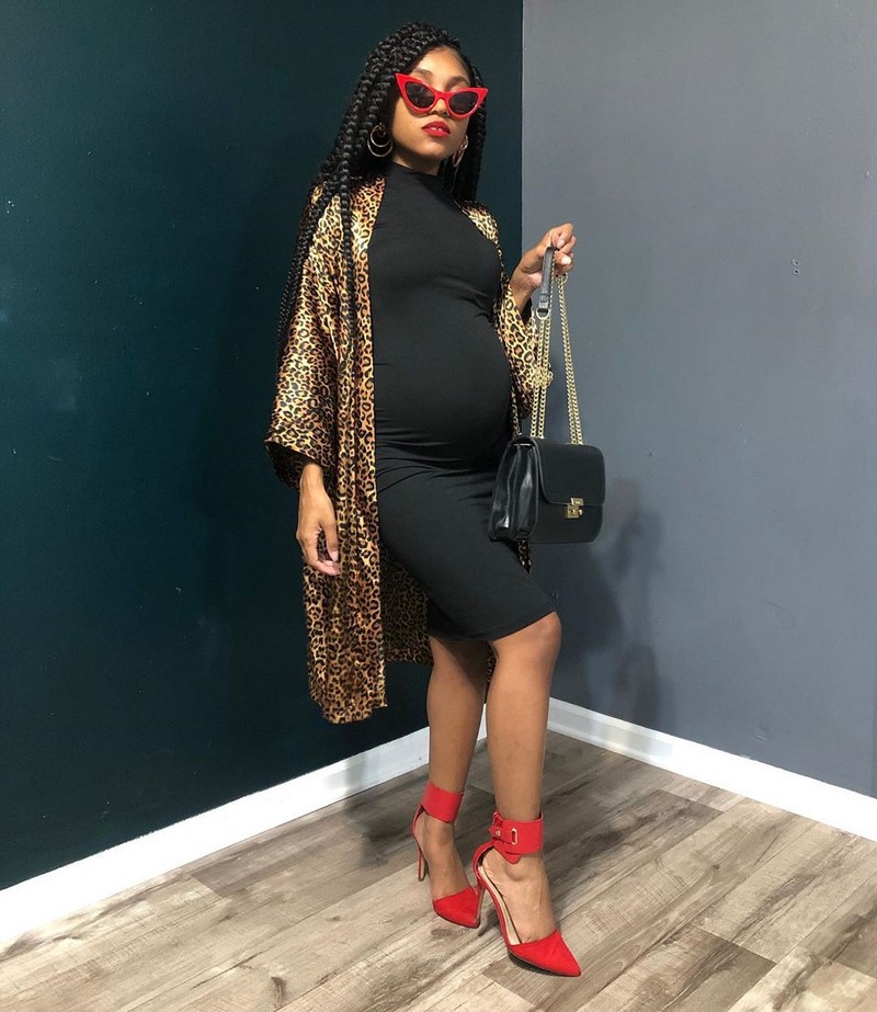 Платья для беременных 2026: актуальные фасоны, тенденции и новинки с фото