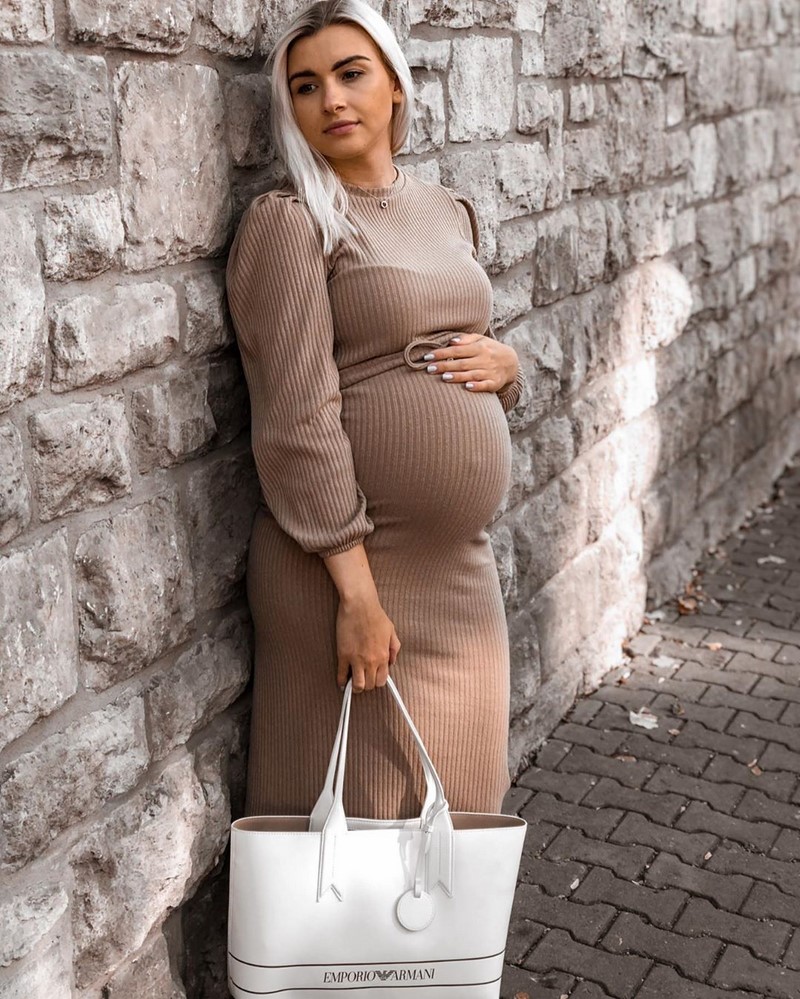 Платья для беременных 2026: актуальные фасоны, тенденции и новинки с фото