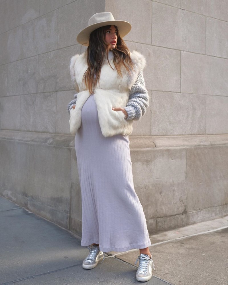 Платья для беременных 2026: актуальные фасоны, тенденции и новинки с фото