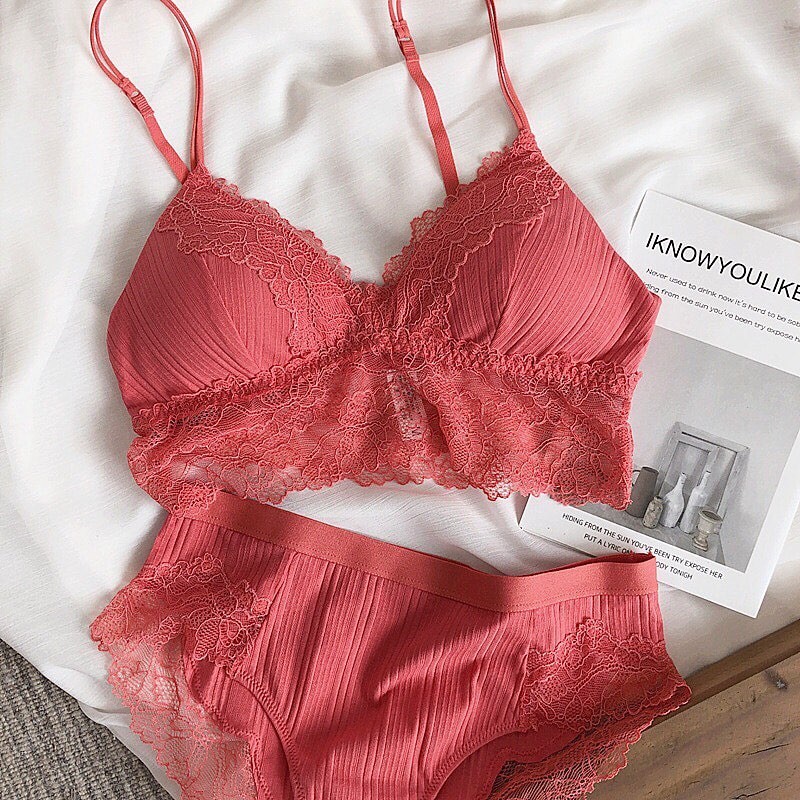 Тренды нижнего белья 2026: главные новинки сезона с фото