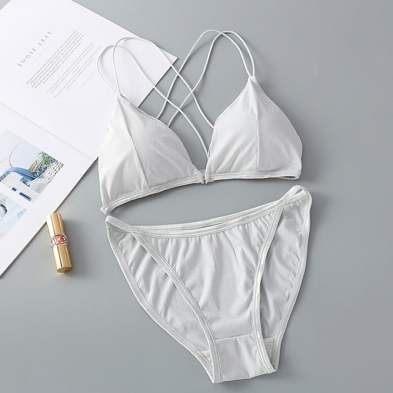 Тренды нижнего белья 2026: главные новинки сезона с фото