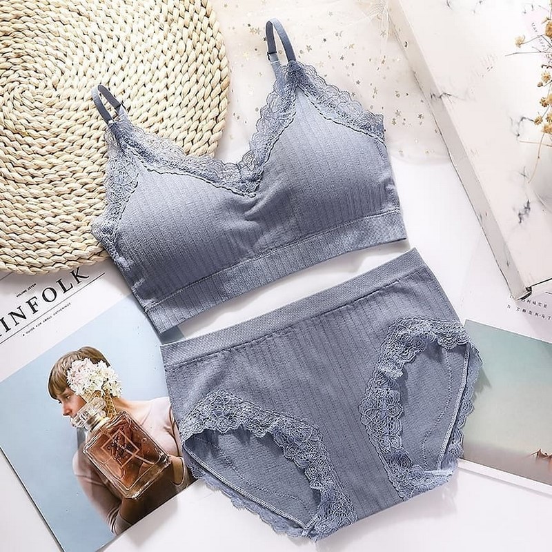 Тренды нижнего белья 2026: главные новинки сезона с фото