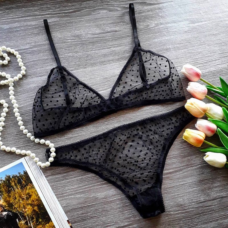 Тренды нижнего белья 2026: главные новинки сезона с фото