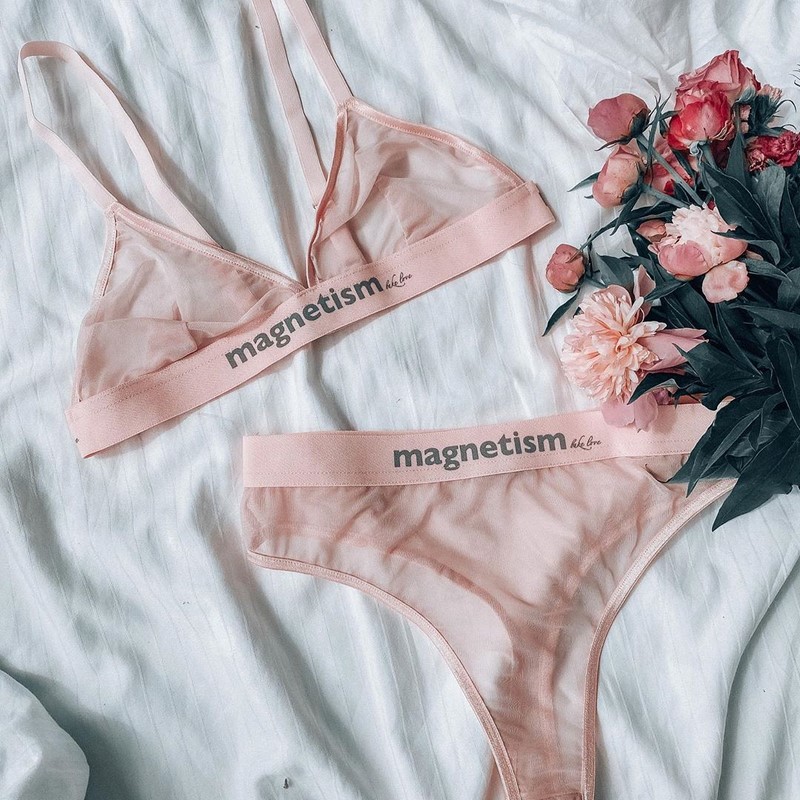 Тренды нижнего белья 2026: главные новинки сезона с фото