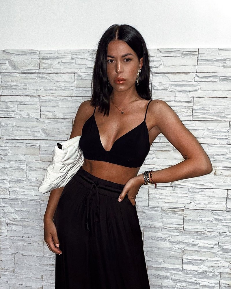 Бельевой стиль 2026: с чем носить одежду в бельевом стиле — фото